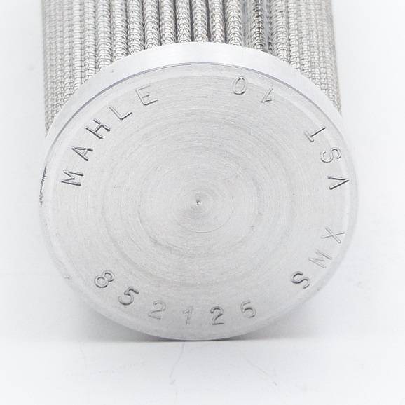 MAHLE Kompressor Filter 852 126 SMX (852 126 SMX VST 10 NBR)-1