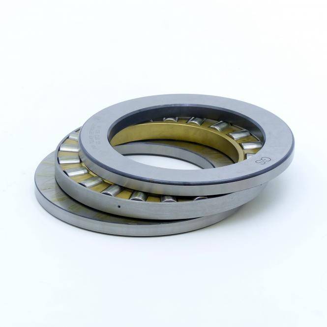 INA Axial Zylinderrollager (WS 812 30 M)-0