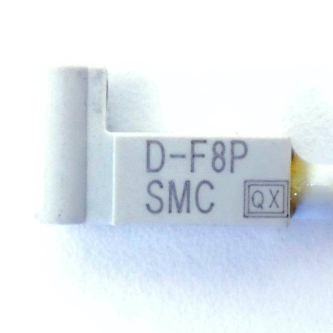 SMC Autoschalter (D-F8P)-1