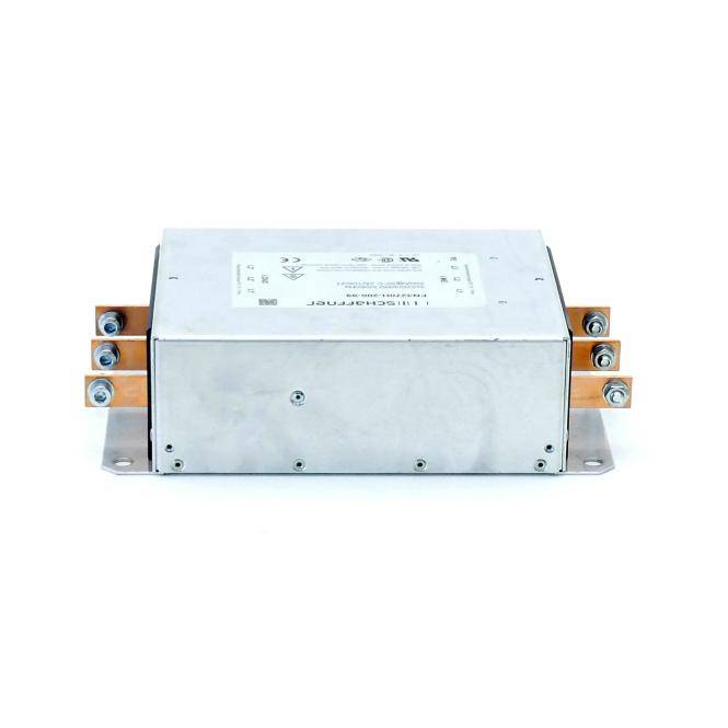 Schaffner Spannungsversorgungsleitungsfilter (FN3270H-200-99)-4