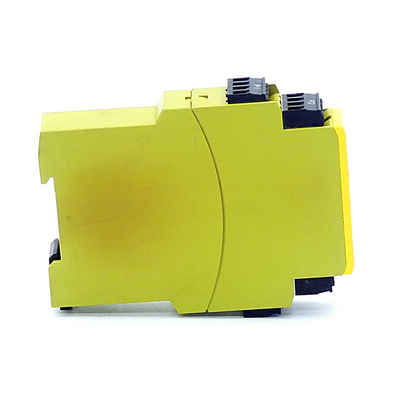 777303 PNOZ X2P 24VACDC 2n/o Sicherheitsschaltgerät-2