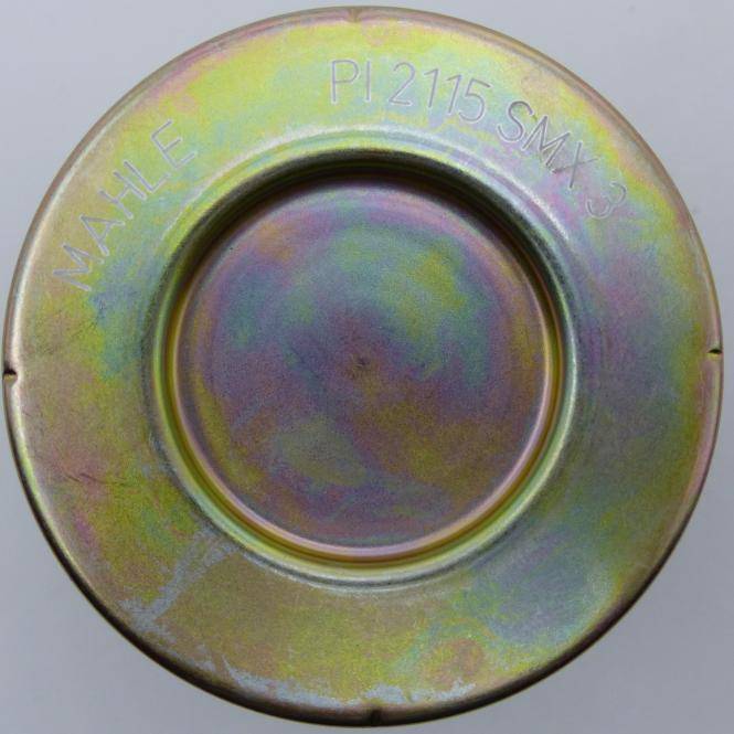 MAHLE Filtereinsatz (PI 2115 SMX 3)-1
