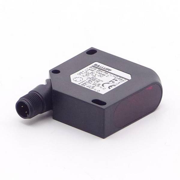 BALLUFF Lichttaster  (BOS 26K-PA-1LHC-S4-C)