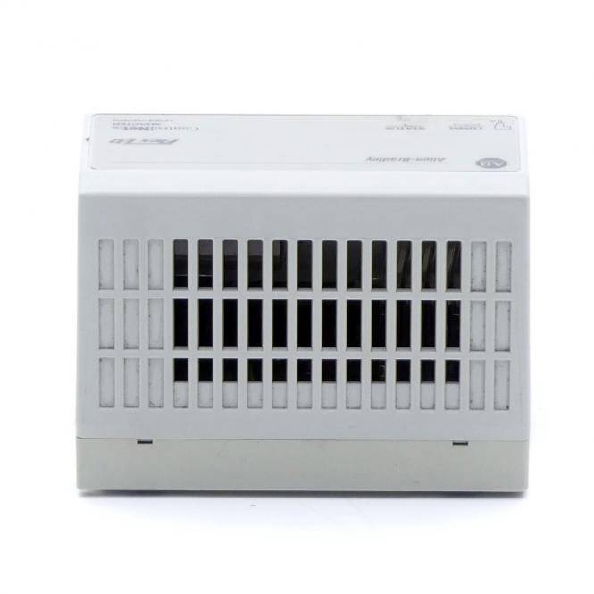 Allen-Bradley FLEX I/O ControlNet Adapter Modules (1794ACN15)-3
