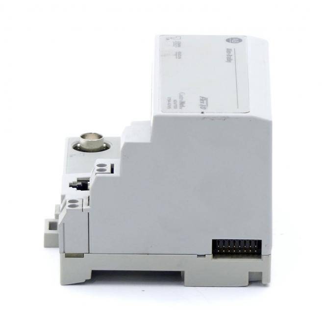 Allen-Bradley FLEX I/O ControlNet Adapter Modules (1794ACN15)-4