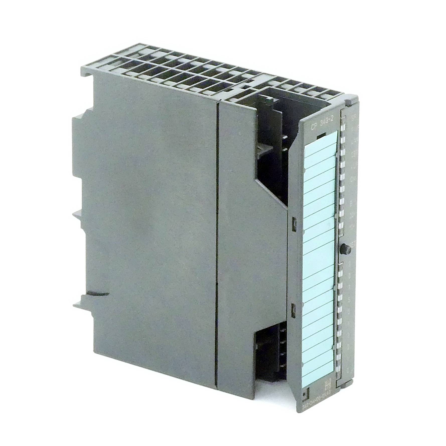 Siemens simatic NET CP343-2 6GK7 343-2AH00-0XA0 ( 6GK7343-2AH00-0XA0 ) E02-0