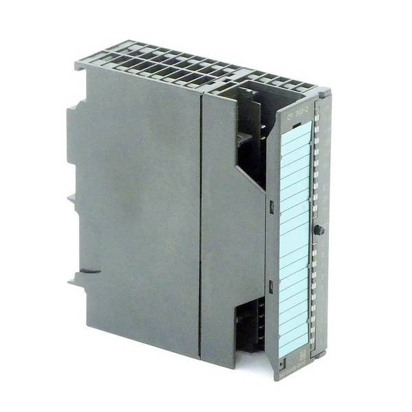 Siemens simatic NET CP343-2 6GK7 343-2AH00-0XA0 ( 6GK7343-2AH00-0XA0 ) E02