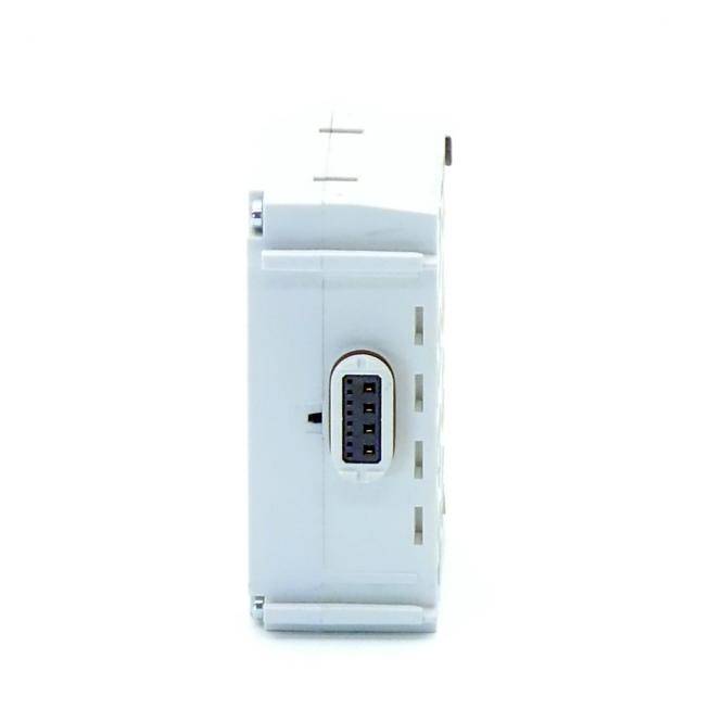 Aventics AES-D-IO-8DI8M8, Serie AES R412018233-2