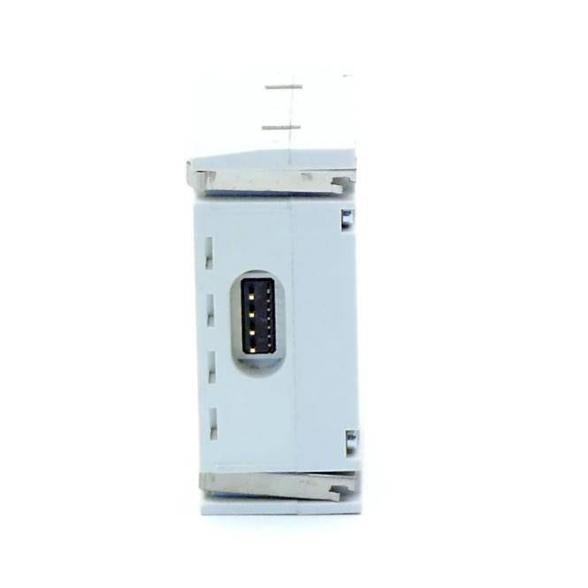 Aventics AES-D-IO-8DI8M8, Serie AES R412018233-4