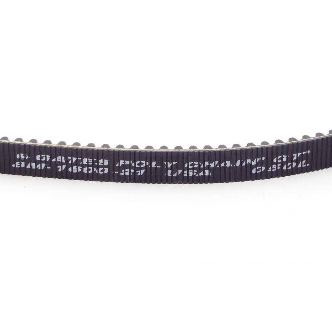 Gates Zahnriemen Poly Chain (GT8M-1600-21)-1