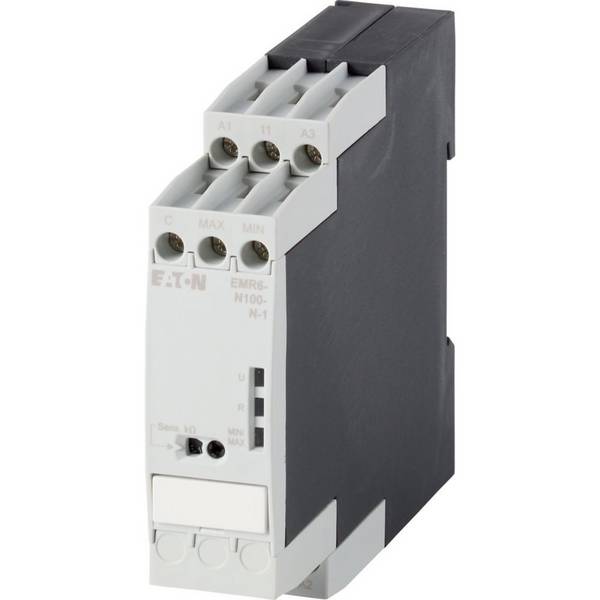 Eaton Niveaurelais 110-130V AC EMR6-N100-N-1
