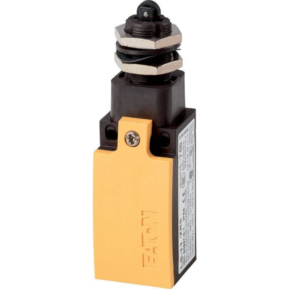 Eaton Positionsschalter Rollen- LS-11S/ZRS-0