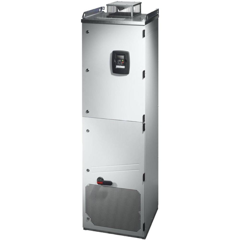 Eaton Frequenzumrichter 3phasig SPX250A1-4A4N1-0