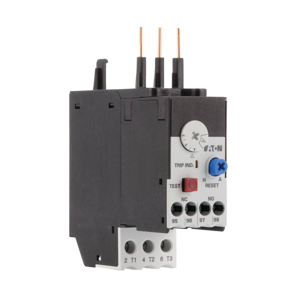 Eaton Motorschutzrelais Direkt- ZBT12-0,6-1