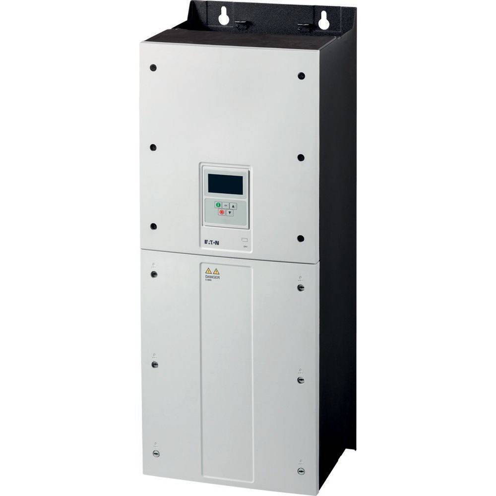 Eaton Frequenzumrichter 3phasig DA1-35078NB-B55C-0