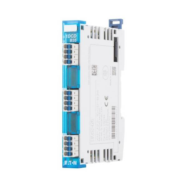 Eaton DC-Motortreiber-Modul XN-322-1DCD-B35