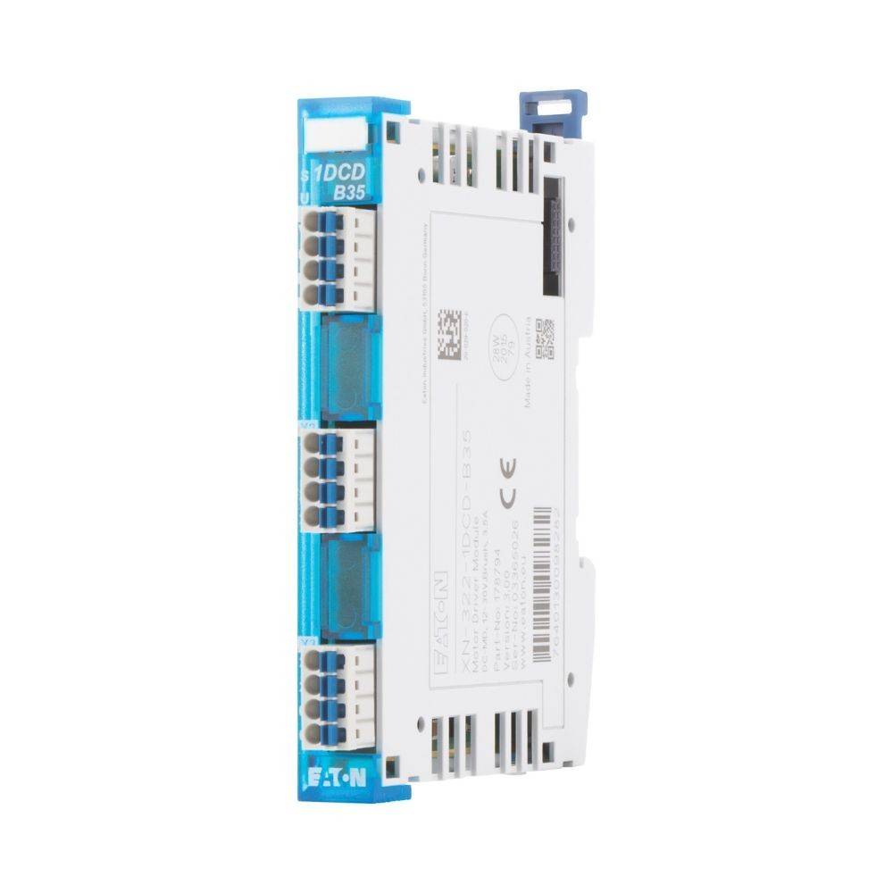 Eaton DC-Motortreiber-Modul XN-322-1DCD-B35-0