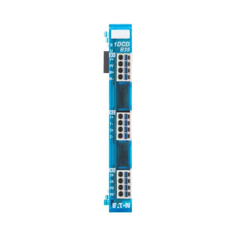 Eaton DC-Motortreiber-Modul XN-322-1DCD-B35-2