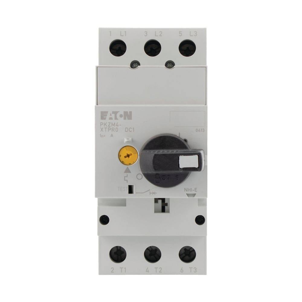 Eaton Motorschutzschalter PKZM4-50/AK-1