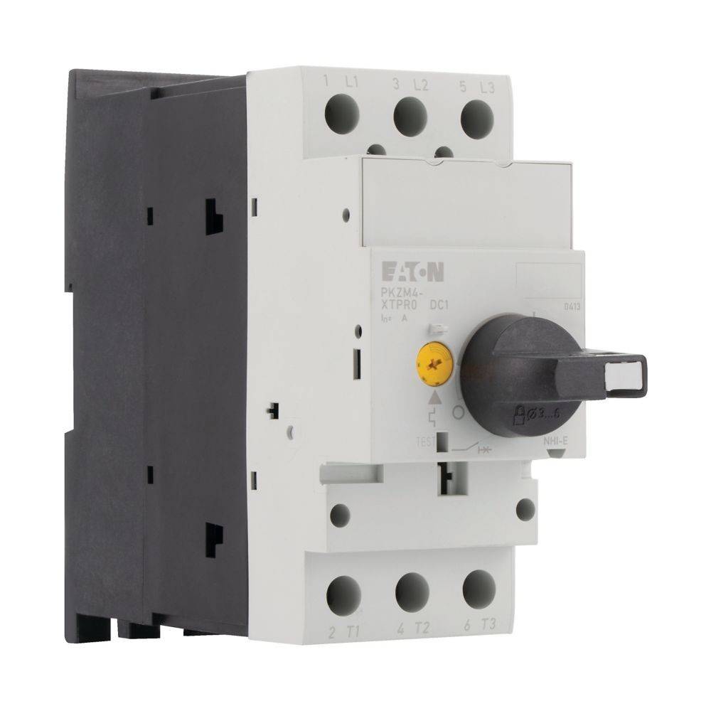 Eaton Motorschutzschalter PKZM4-50/AK-2