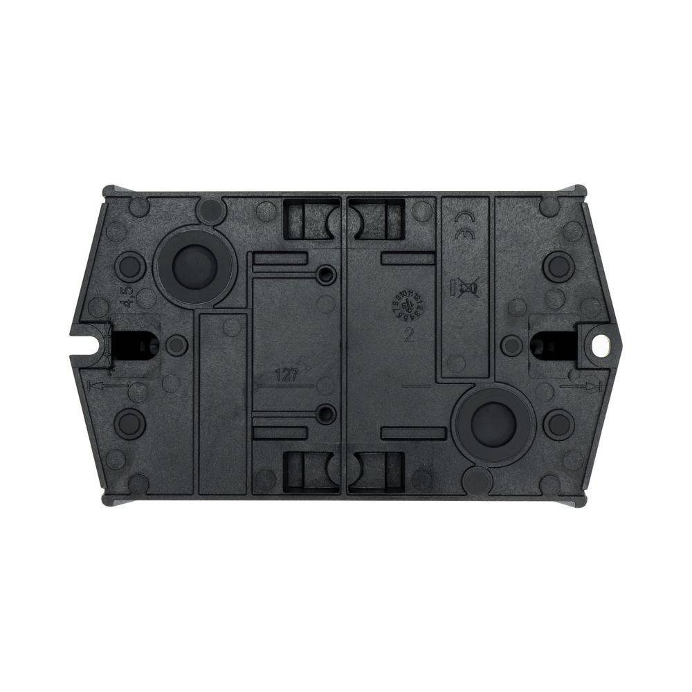 Eaton Hauptschalter 3polig 32A P1-32/I1/SVB-1