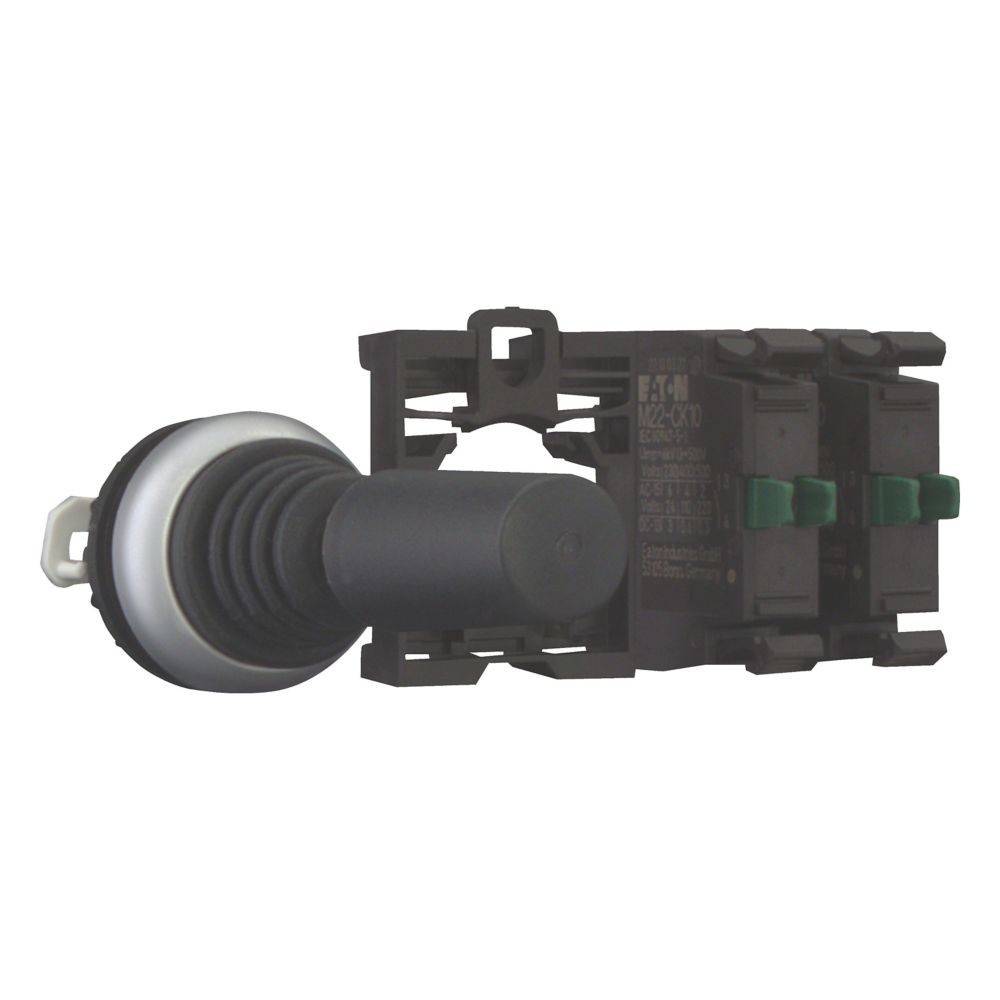 Eaton Joystick tastend Adapter 1-2