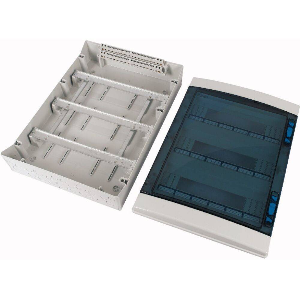 Eaton IKA Verteiler IP65 3R 54TE IKA-3/54-OT-2