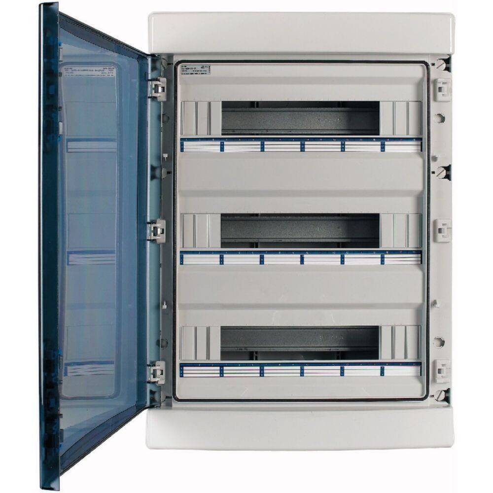 Eaton IKA Verteiler IP65 3R 54TE IKA-3/54-OT-3