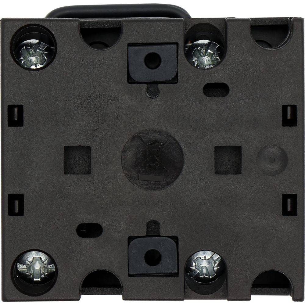 Eaton Hauptschalter 2polig 20A T0-1-102/E/SVB-1