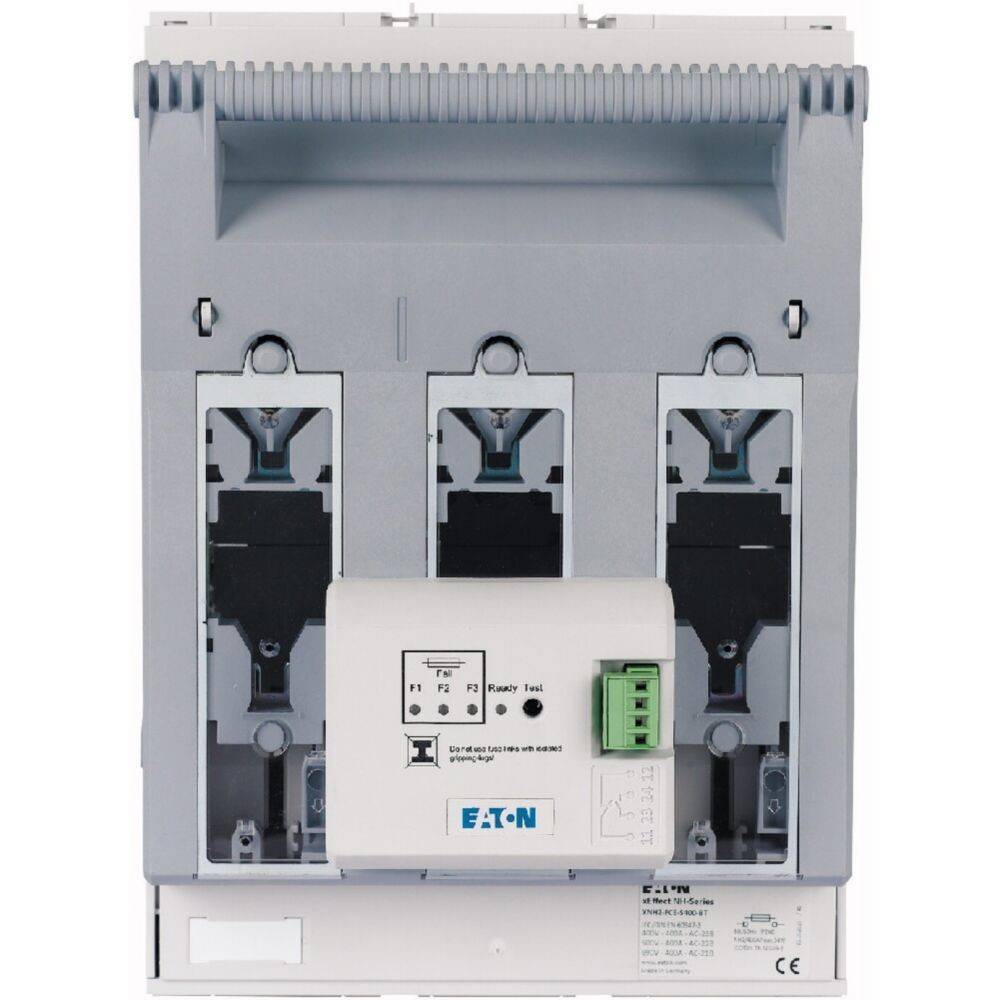 Eaton NH-Trenner Flachanschluss XNH2-FCE-S400-1