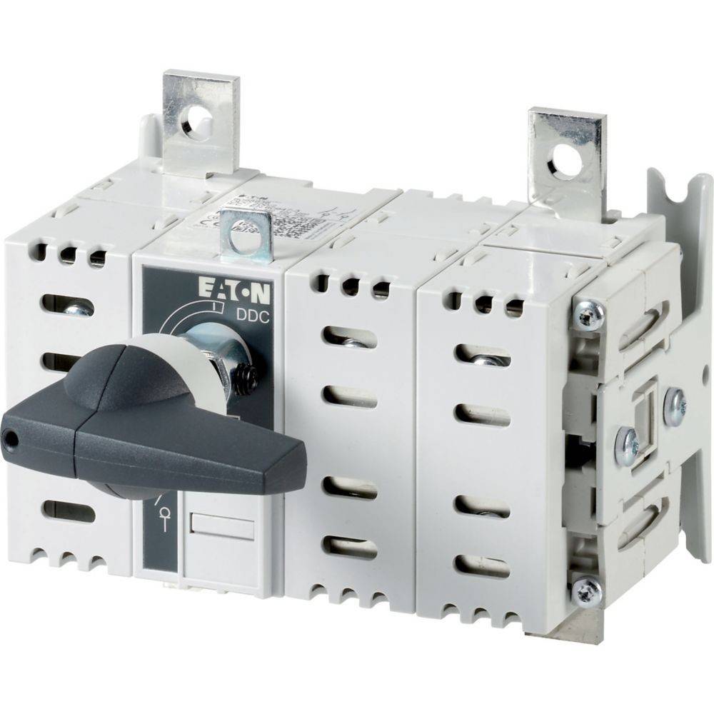 Eaton DC-Lasttrennschalter DDC-160/2