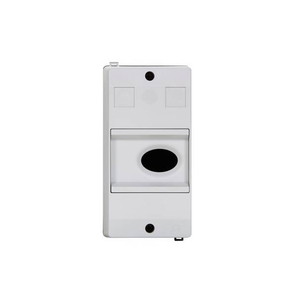 Eaton Isolierstoffgehäuse CI- CI-PKZ01-NA