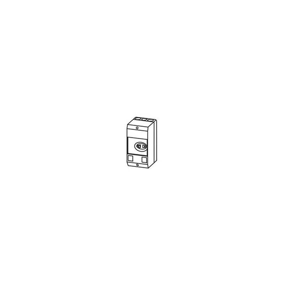Eaton Isolierstoffgehäuse CI- CI-PKZ01-NA-1
