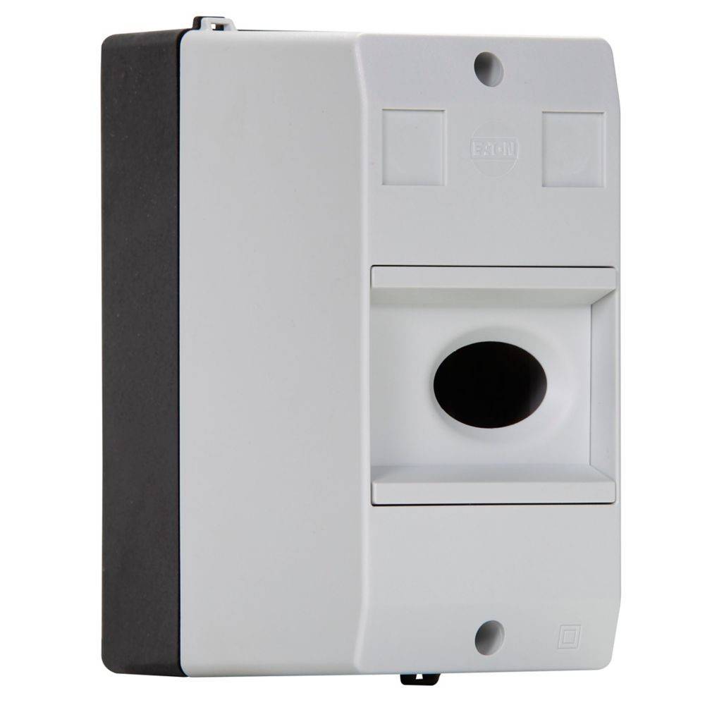 Eaton Isolierstoffgehäuse CI- CI-PKZ01-NA-2