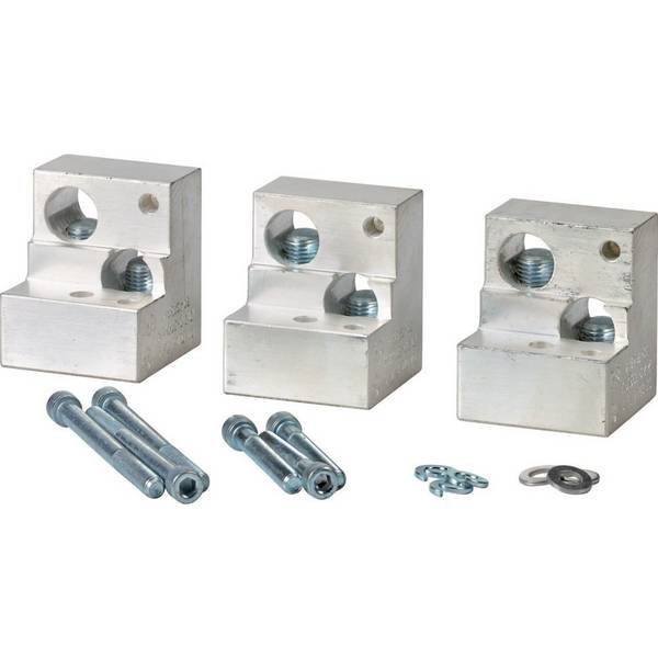 Eaton Klemmenblock 2x2/0-300 MCM EML26