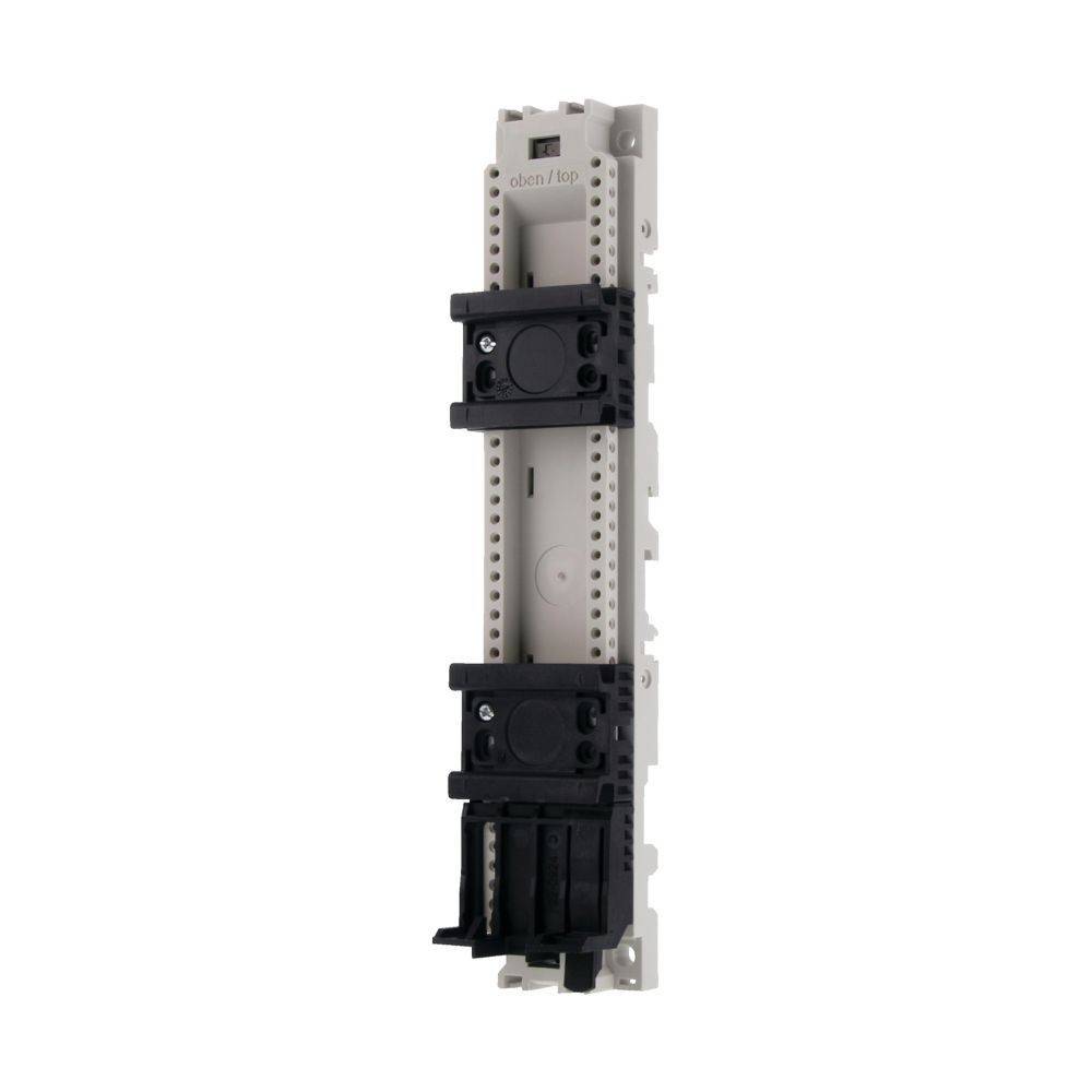 2 Stk. Eaton Hutschienenadapterplatte PKZM0-XC45--0