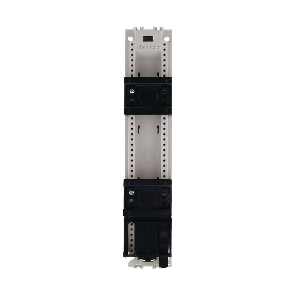 2 Stk. Eaton Hutschienenadapterplatte PKZM0-XC45--1