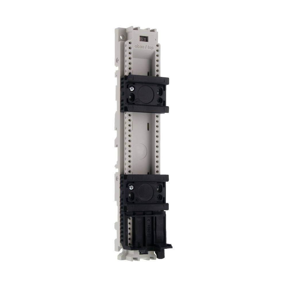 2 Stk. Eaton Hutschienenadapterplatte PKZM0-XC45--2