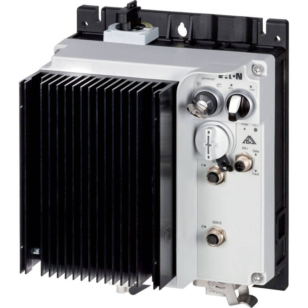 Eaton Drehzahlsteller RASP5-5404#198819-0