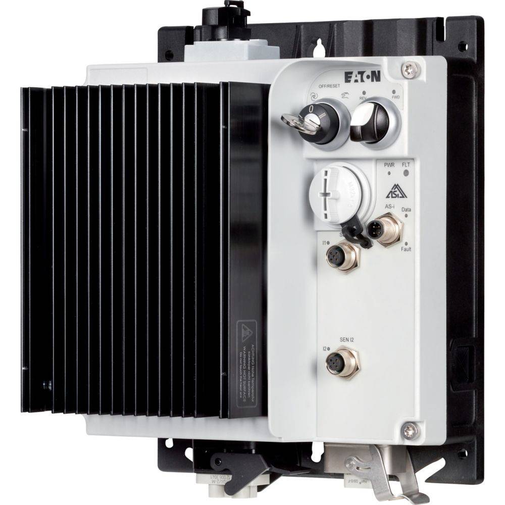 Eaton Drehzahlsteller RASP5-5404#198819-1