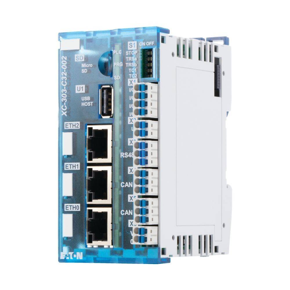 Eaton Modularsteuerung XC303 XC-303-C32-002-0