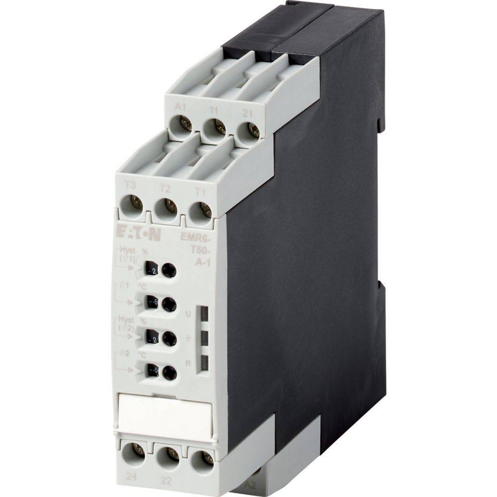 Eaton Temperaturwächter EMR6-T50-A-1