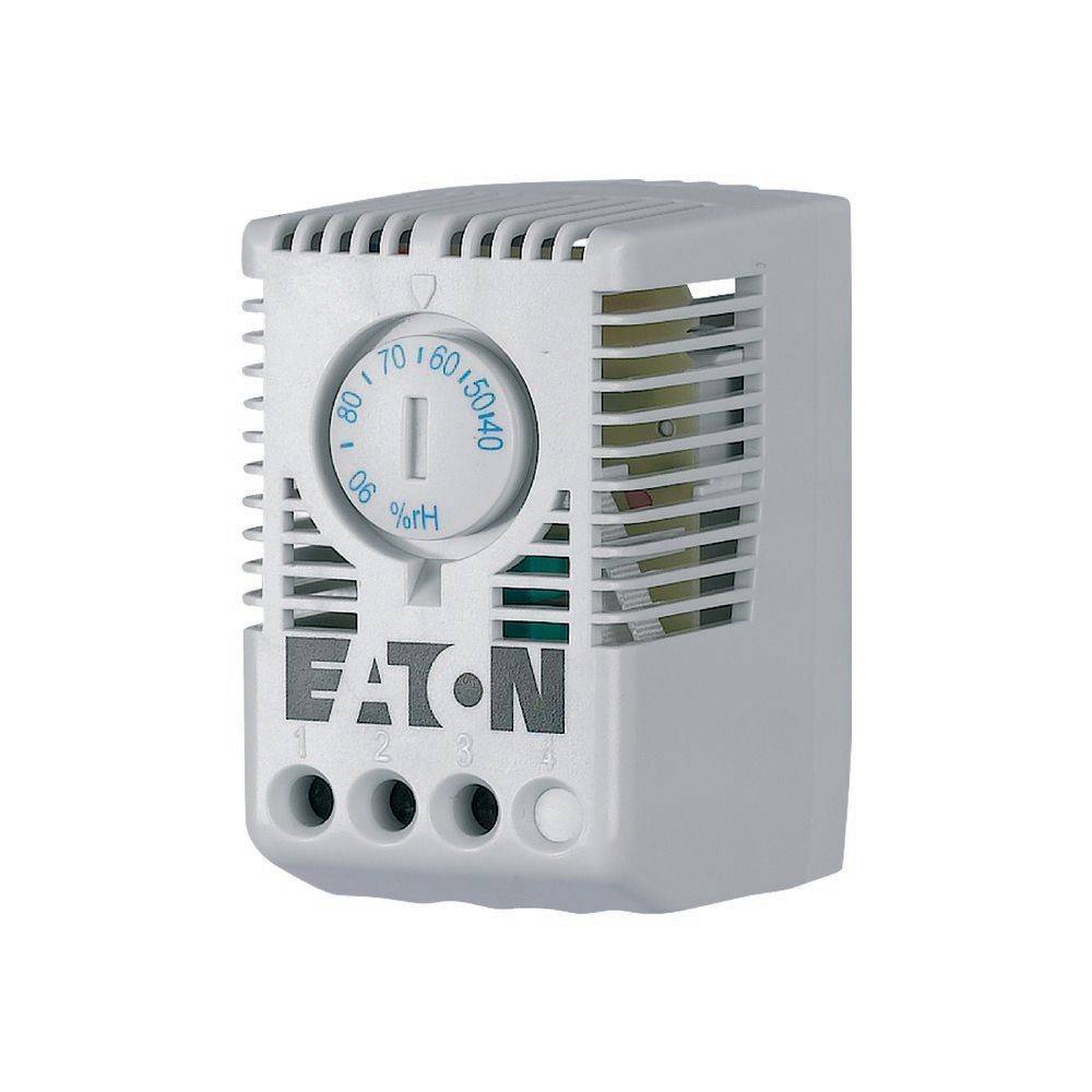 Eaton Hygrostat Wechslerkontakt HYG-0