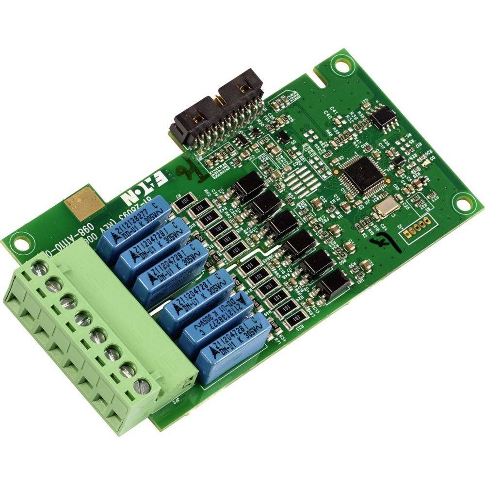 Eaton IO Erweiterung DXG-EXT-6DI-0