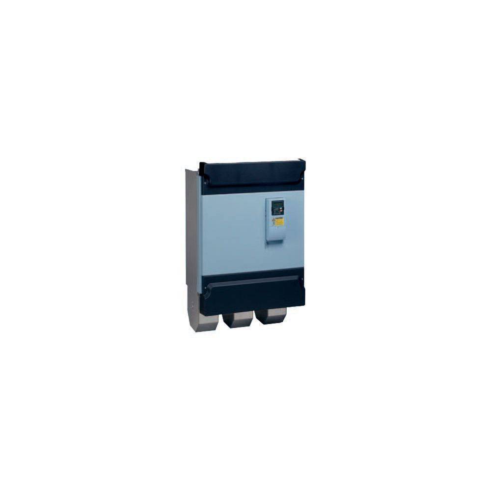 Eaton Frequenzumrichter SPX500A0-4A2B2-0