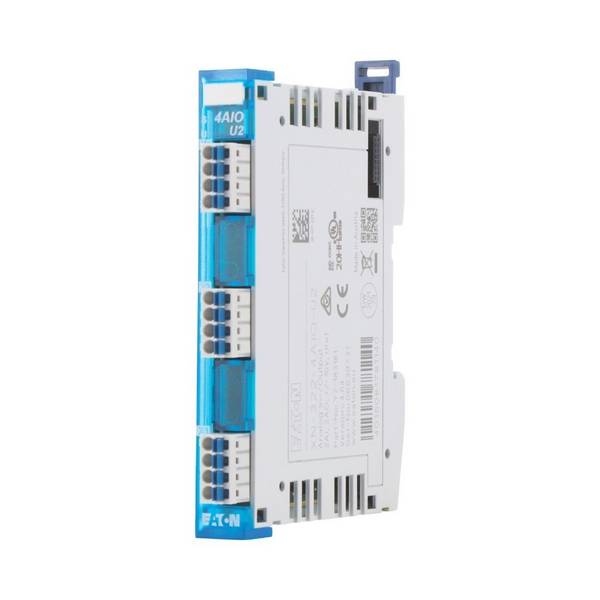 Eaton Analoges Ein-/Ausgabemodul XN-322-4AIO-U2
