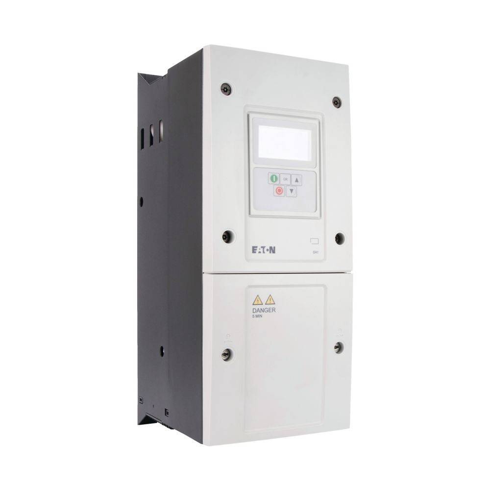 Eaton Frequenzumrichter DA1-32024FB-B55C-3