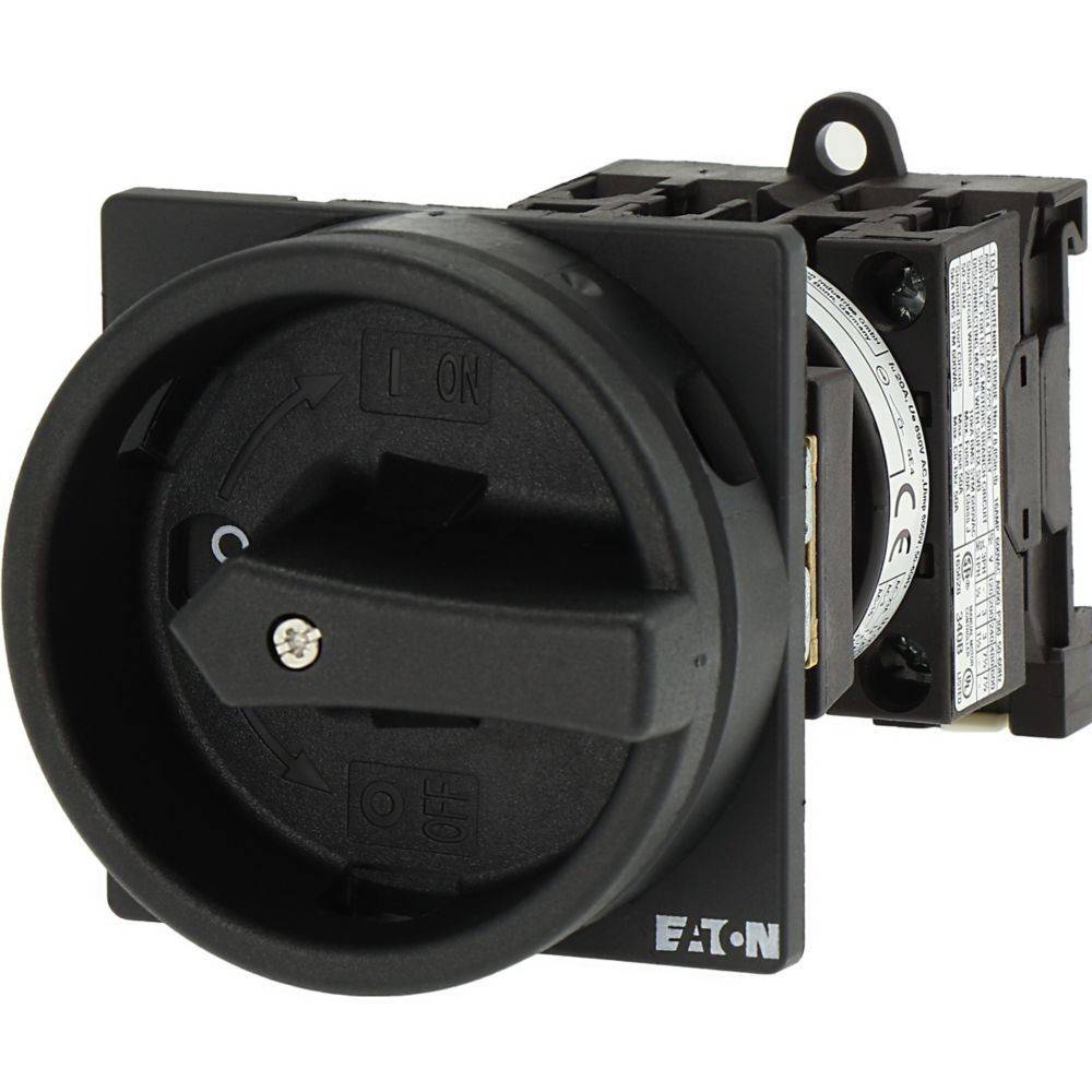 Eaton Hauptschalter 3polig 20A T0-2-8900/V/SVB-SW-0