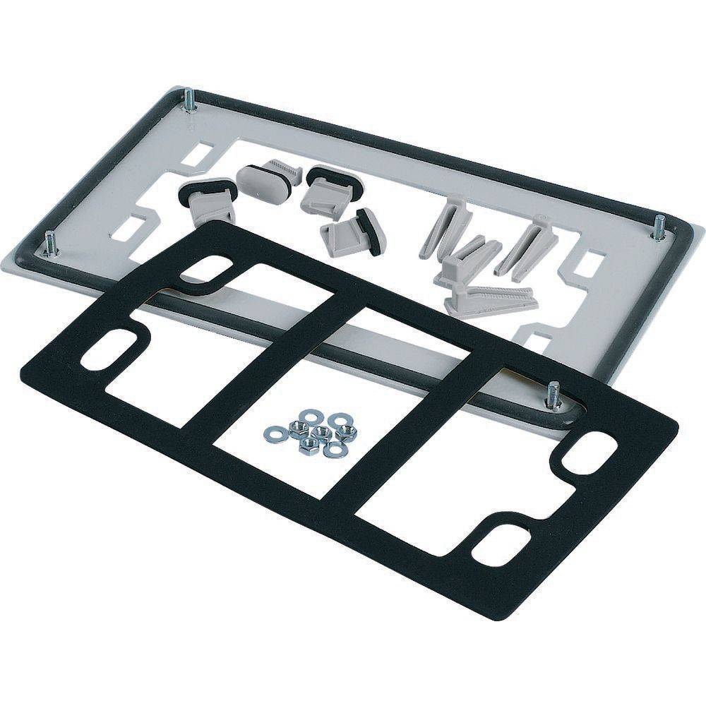Eaton Adapterplatte F3A-KST32/34-0