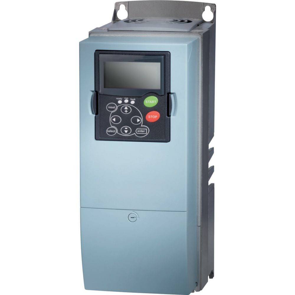Eaton Frequenzumrichter 3phasig SPX001A2-4A1B1-0